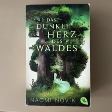 Das dunkle Herz des Waldes von