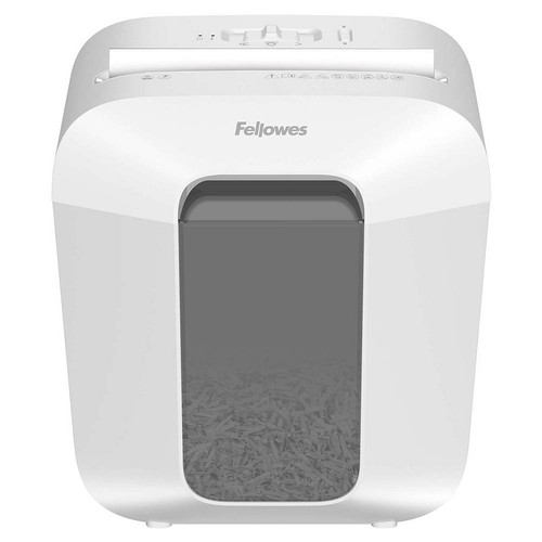 Fellowes powershred lx25 - fellowes,