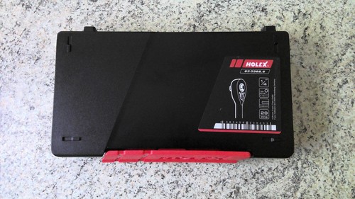 Holex hoffmann steckschlüssel - holex,