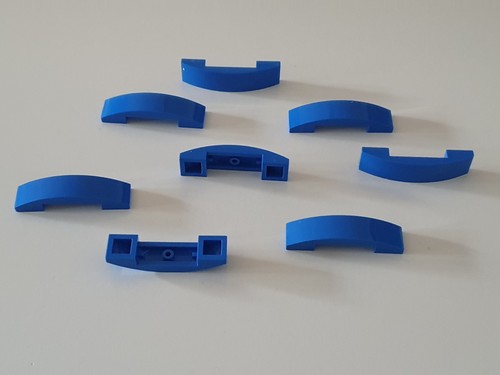 Lego steine bogensteine - 8,