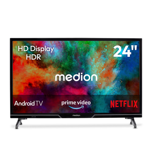 Medion p8242500 hd - medion, 24"hd