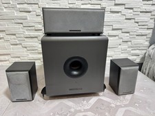 Mordaunt-Short MS-308 aktives