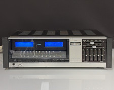 JVC JR-S300 Stereo Receiver