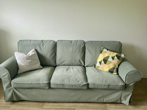 Ikea 3er ektorp sofa - 3er,