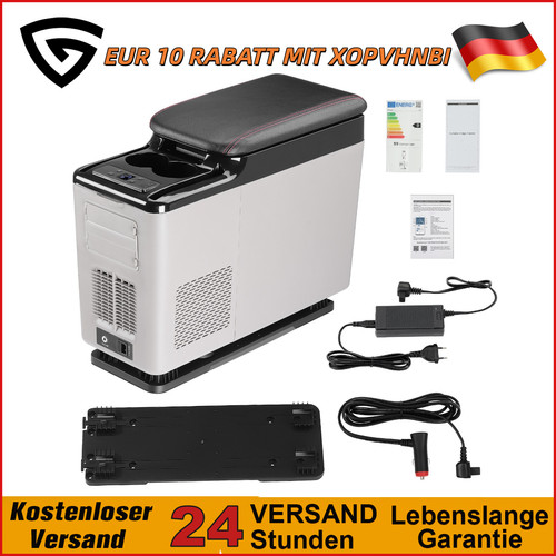 Mittelkonsole kühlschrank 15l - mittelkonsole,