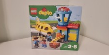 LEGO DUPLO: Flughafen (10871)