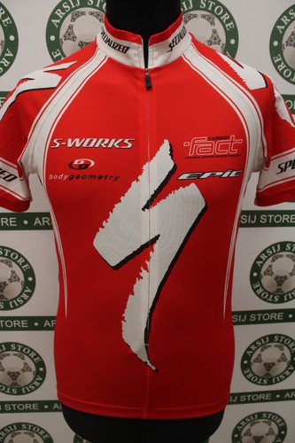Radtrikot bike specialized - radtrikot,