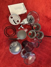 Kitchenaid Entsafter-Vorsatz