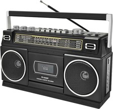 Kassettenspieler mit bluetooth - mit,