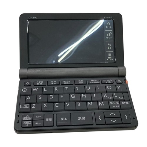 Casio word electronic - casio,