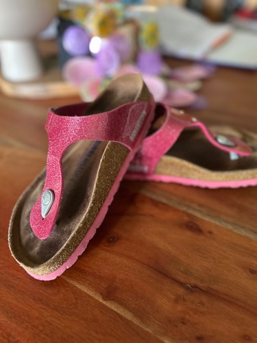 Birkenstock gizeh normal - gizeh,