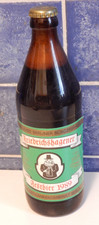 DDR Flasche Bier