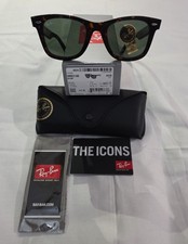 Ray-Ban RB2140 Wayfarer