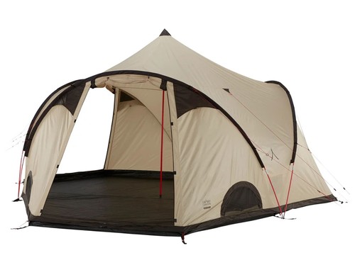Grand canyon gruppenzelt zelt - grand,