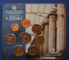 Griechenland: KMS 2004. -779-