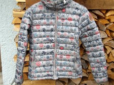 Maloja Leichtdaunenjacke Damen