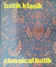 BATIK KLASIK CLASSIC BATIK