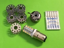 Nähmaschinen Zubehör