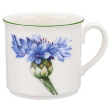 Kaffeetasse Kornblume Villeroy & Boch Flora