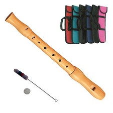 C- Sopran FH3, Schulflöte