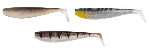 Fox rage zander - pro, *new