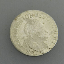 Preussen 3 Gröscher von 1783