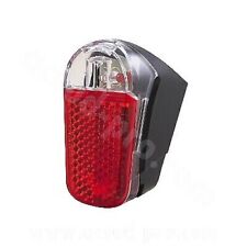 Beleuchtung Fahrrad Hinten A Dynamo Auf Kotflügel Spanninga Presto Guard (No B