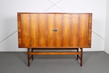 Hans J. Wegner Sideboard RY-45 President Ry Møbler Highboard Danish Design 60er