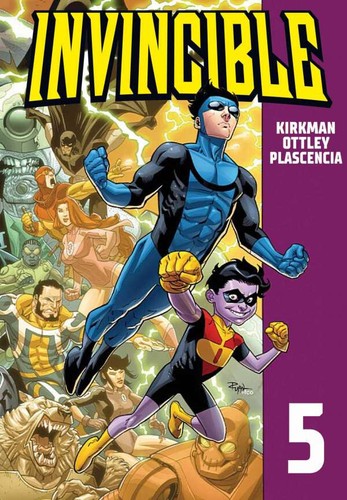 Invincible cross cult - cross,
