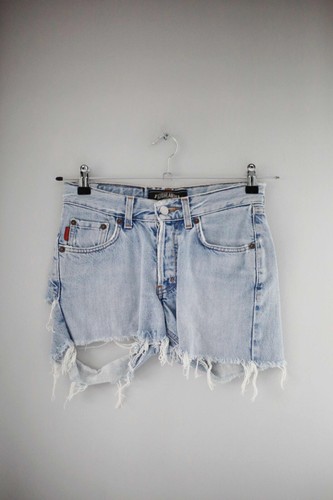 Highlands shorts blau true - highlands,