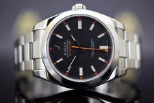 Rolex oyster perpetual - rolex,