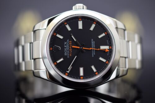 Rolex oyster perpetual - oyster,