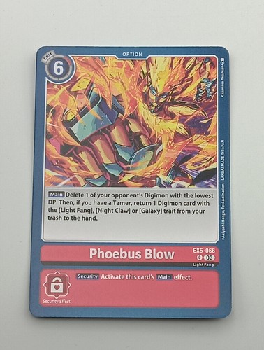 Digimon tcg einzelkarte - digimon,
