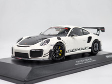 Minichamps 2019 Porsche 911