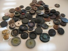 Knopf paket sammlung - knopf,