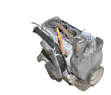 VW Polo 6N2 Block nur Motorblock Motor AUB AQQ AFK 1,4 16V 74kw 101PS