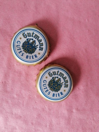 Gutmann gutes bier - gutes,
