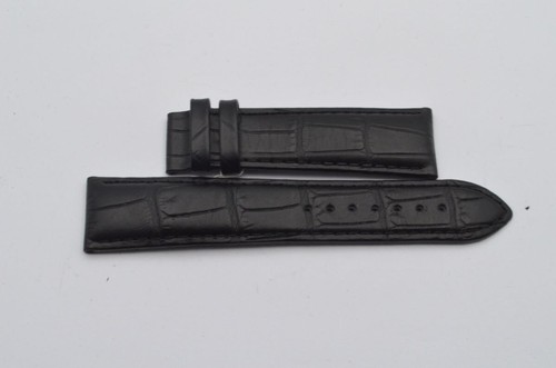 Tissot leder armband 21mm für - leder,