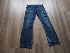 RARITÄT VINTAGE Wrangler Sharkey Loose Bootcut Jeans W31 L34 GUTER ZUSTAND CS516