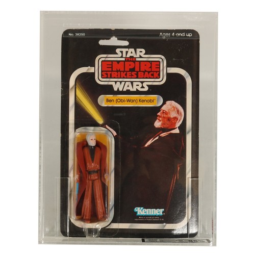 Obi wan kenobi - wan,