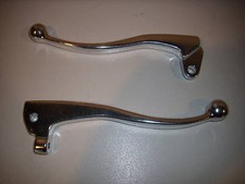 Kupplungsgriff Bremsgriff