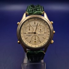 Edle Citizen Herren Uhr –