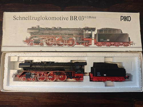 Piko 2157 reko der - 03,