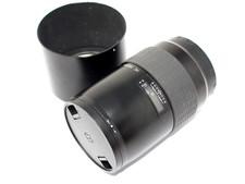 Hasselblad HC 150mm f/3.2 Prime Objektiv für H Systeme, Schutzkappen & Gegenlichtblende