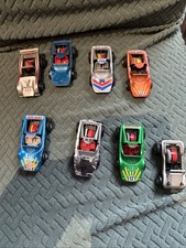 Darda Autos 8x ,F1, Buggy