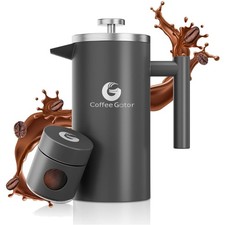 French Press Kaffeemaschine