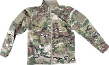 US Army Ocp Fr Iwol Intermediate Jacke Cold Weather Jacket Multicam Large Regula