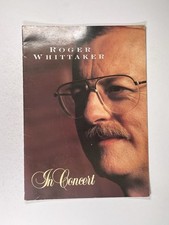 Roger Whittaker Programm