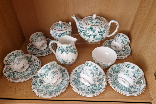 Wedgwood bone china berkeley - wedgwood,