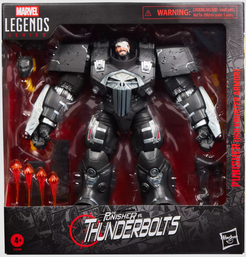 Hasbro marvel legends series - marvel,